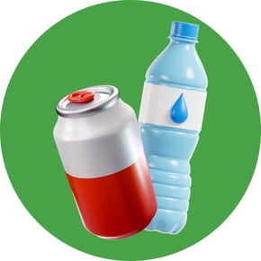 Bebidas