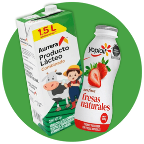 Lácteos