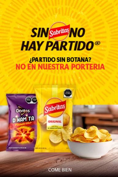 wmc sabritas