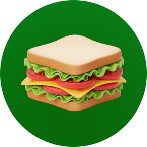 Sandwich 