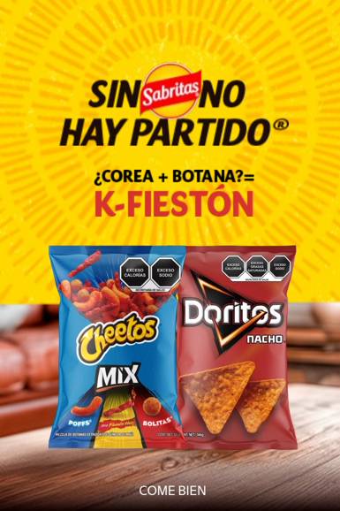 Doritos-Cheetos