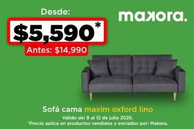 makora