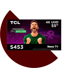 TCL S453