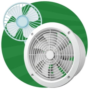 Ventiladores