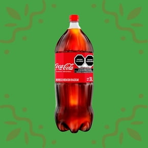 bebidas