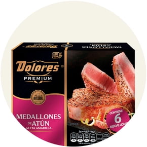 Pescados y Mariscos