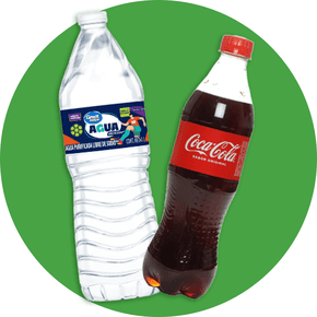 Bebidas Refrescantes
