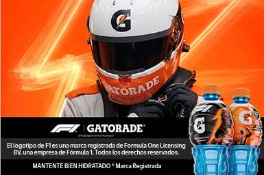Gatorade