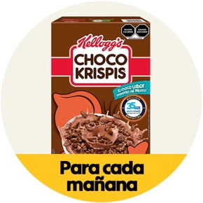 desayuno
