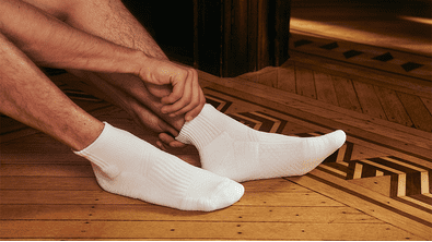 Calcetas Hanes Rinbros
