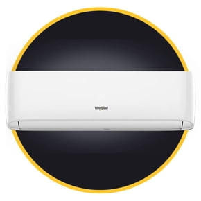 Whirlpool Aire acondicionado