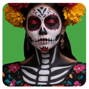 Maquillaje
