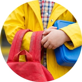 Mochilas, Loncheras y Lapiceras