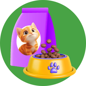 Alimento para Mascotas