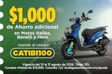 motos