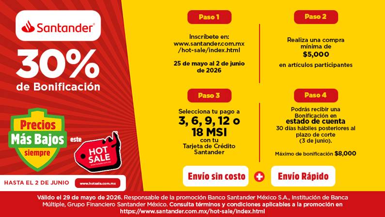 santander30
