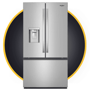 Whirlpool-Refrigeradores