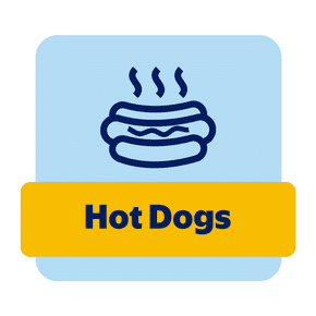 Hot Dogs