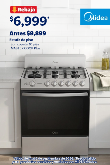 MIDEA 2