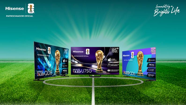 Hisense