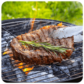 Para un asado