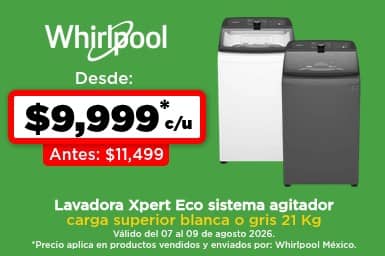 Whirlpool