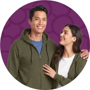 Fruit of the Loom Ropa Casual