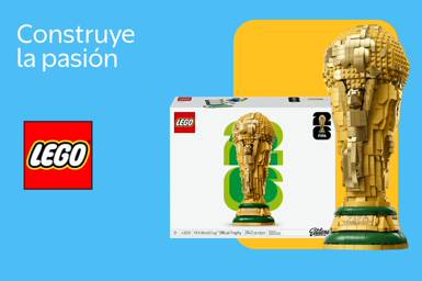 LEGO