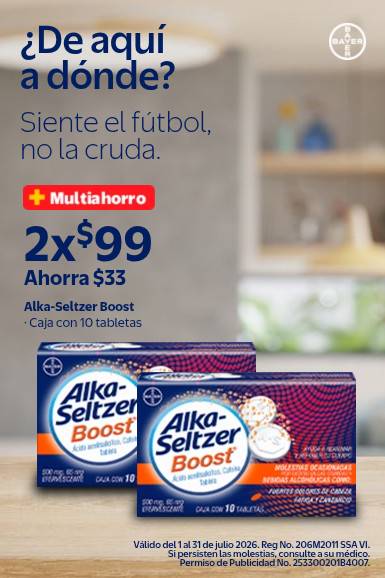 AlkaSeltzer