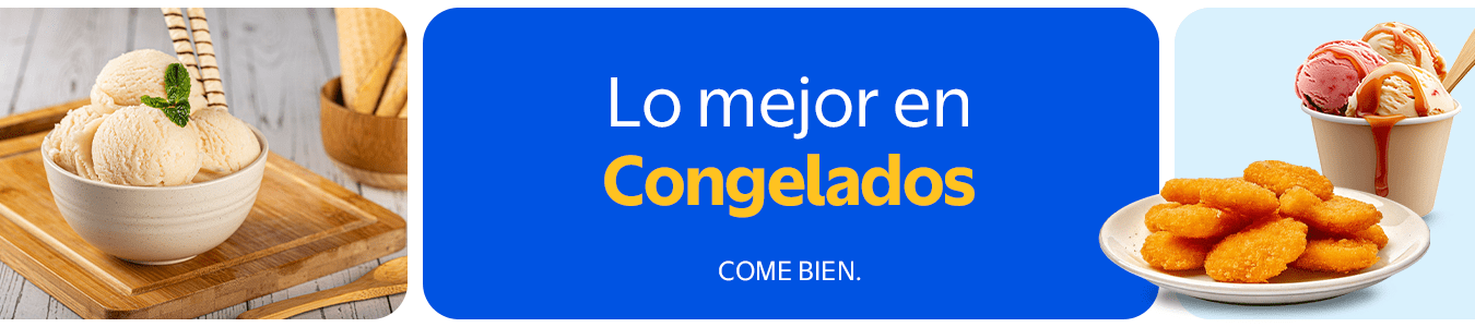 congelados