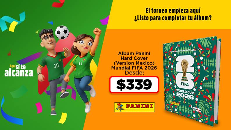mundial panini