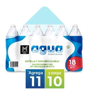 bebidas, agua