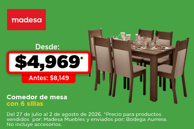 Madesa