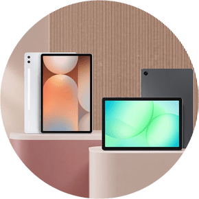 Galaxy Tab
