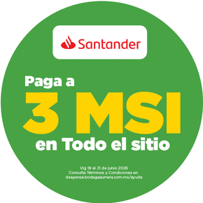santander