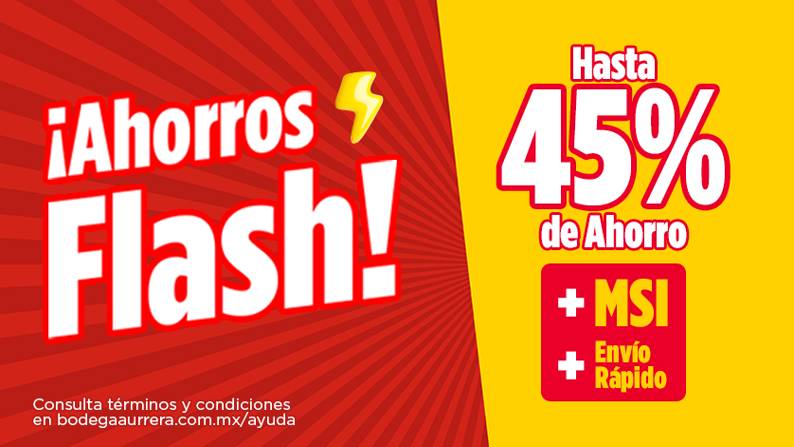 flash