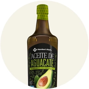 aceites y salsas