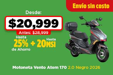 motos