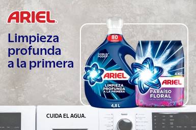 Ariel