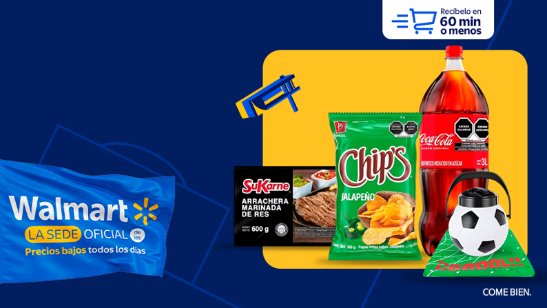 No esperes al último silbatazo, adelanta tus compras