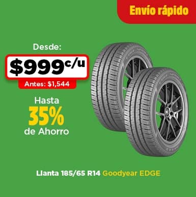 llantas