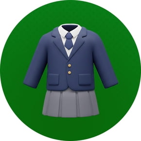 Uniformes y Ropa