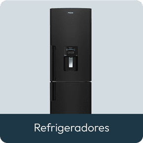refrigeradores