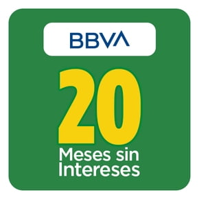 ¡Aprovecha!