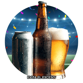 Cervezas