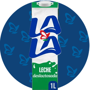 leche lala sams