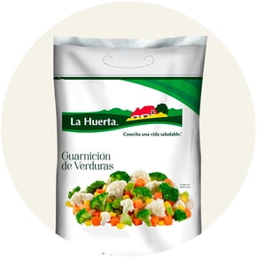 Frutas y Verduras