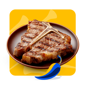 El sabor de los campeones
