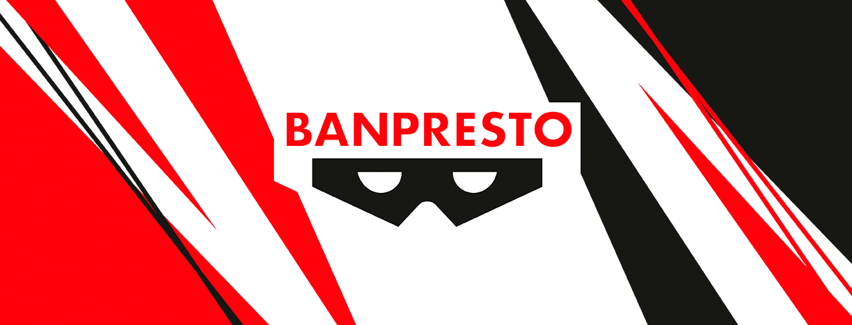 banpresto