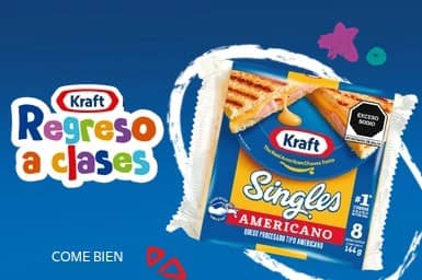 KRAFT